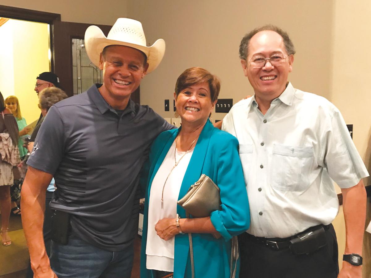 Evening with Our Star honors hometown musician, Neal McCoy News