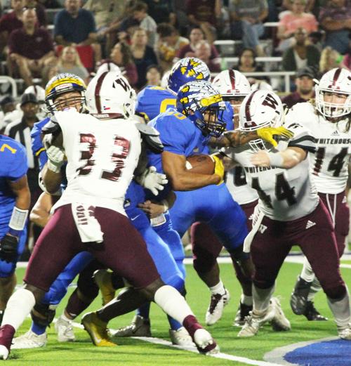 Prep Football: Week 6 Final Analysis