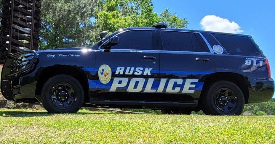 Rusk Police warn of telephone scam aimed at senior citizens | News ...