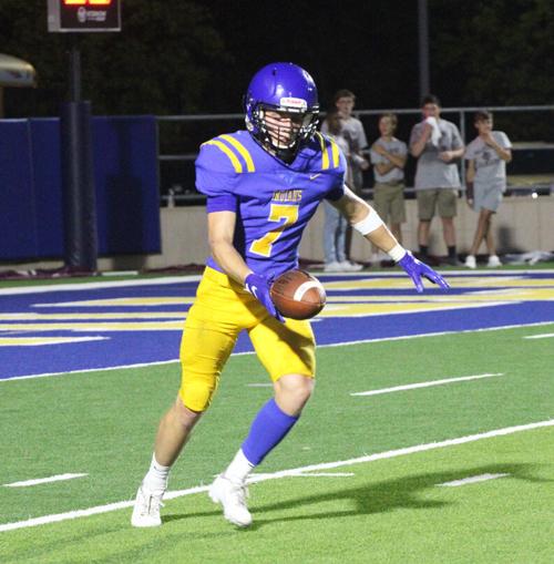 Prep football previews: Tribe hope to get first win in Henderson; Eagles, Tigers shoot for 3-0