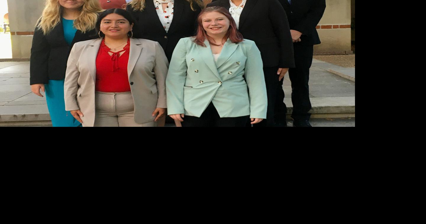 TJC speech and debate team wins big at fall competitions | News ...