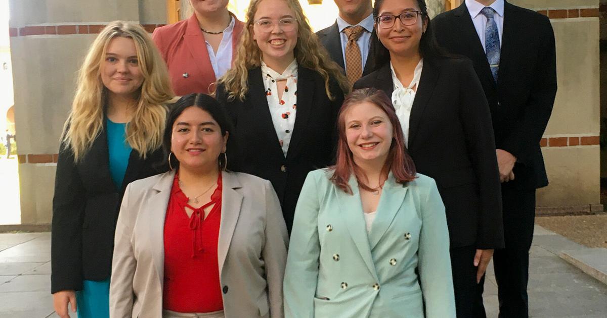 Fall Compitions TJC speech and debate team wins big at fall competitions | News ...