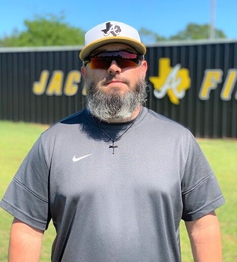 Alto Coach Moore wins Manager of the Year for 22-2A