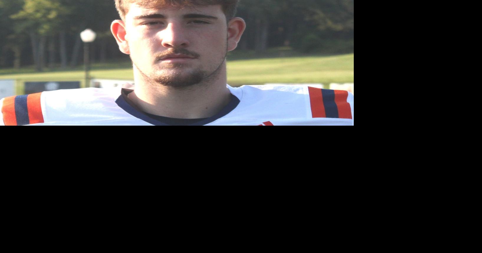 Football: Brook Hill’s Sidney Rouleau verbally commits to Michigan