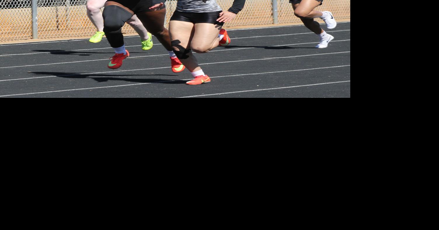 Track and Field: Alto girls win third-straight meet | Sports ...