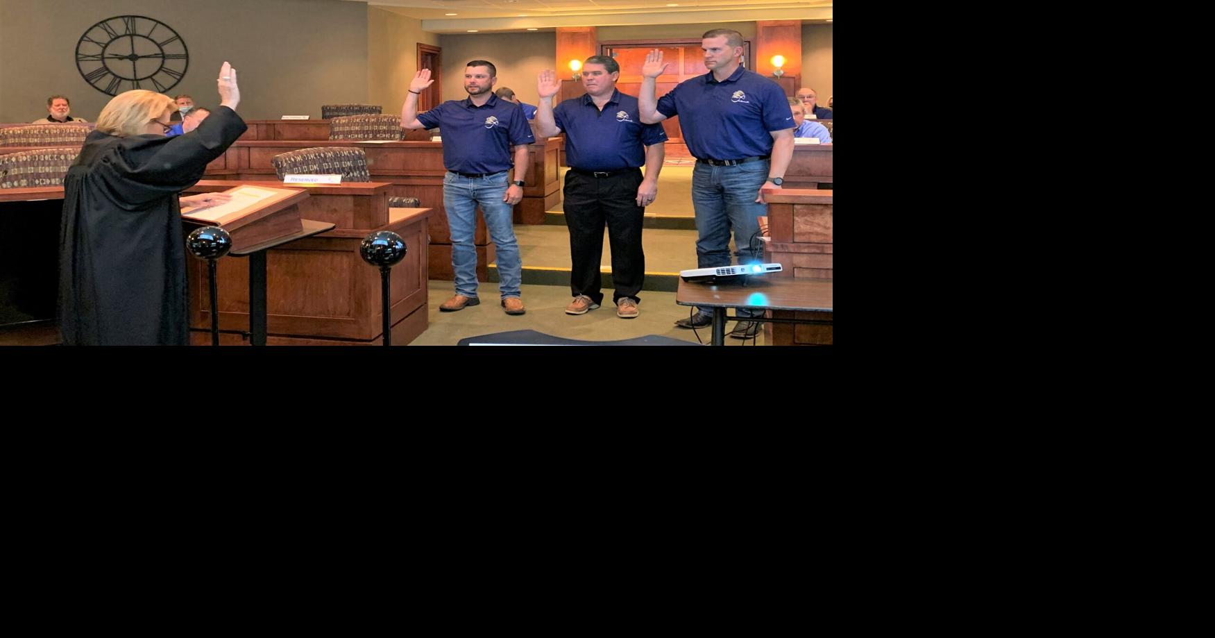 JISD recognizes retiring teachers and staff | News ...