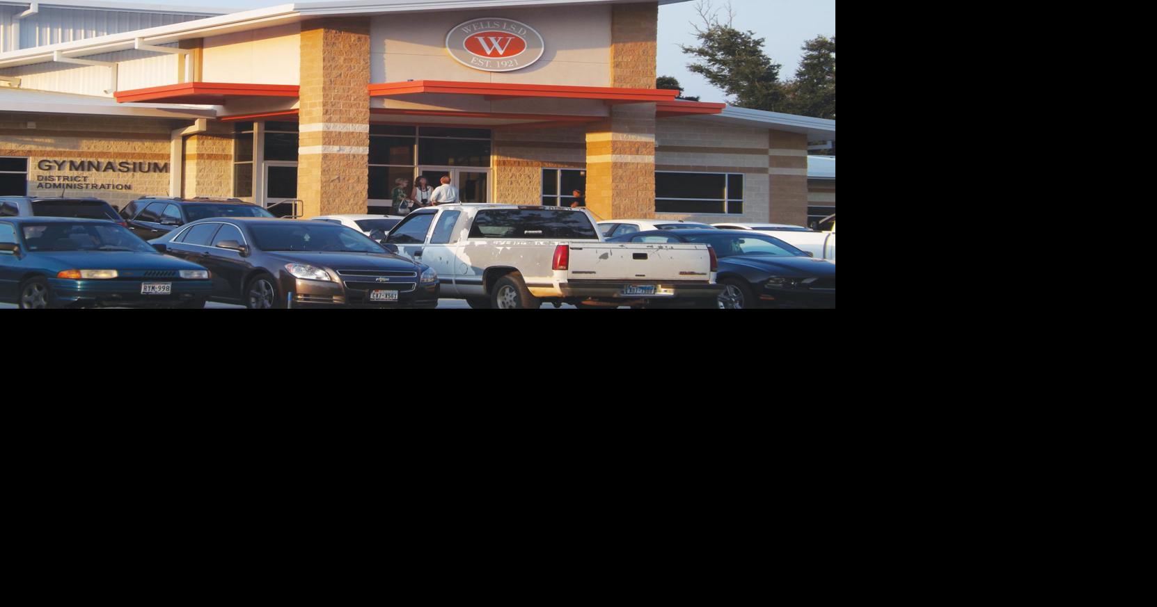 New Wells ISD projects dedicated News
