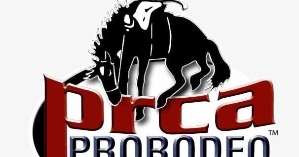 Pro Rodeo: Profili and Hall finish second in first round in Salinas, California