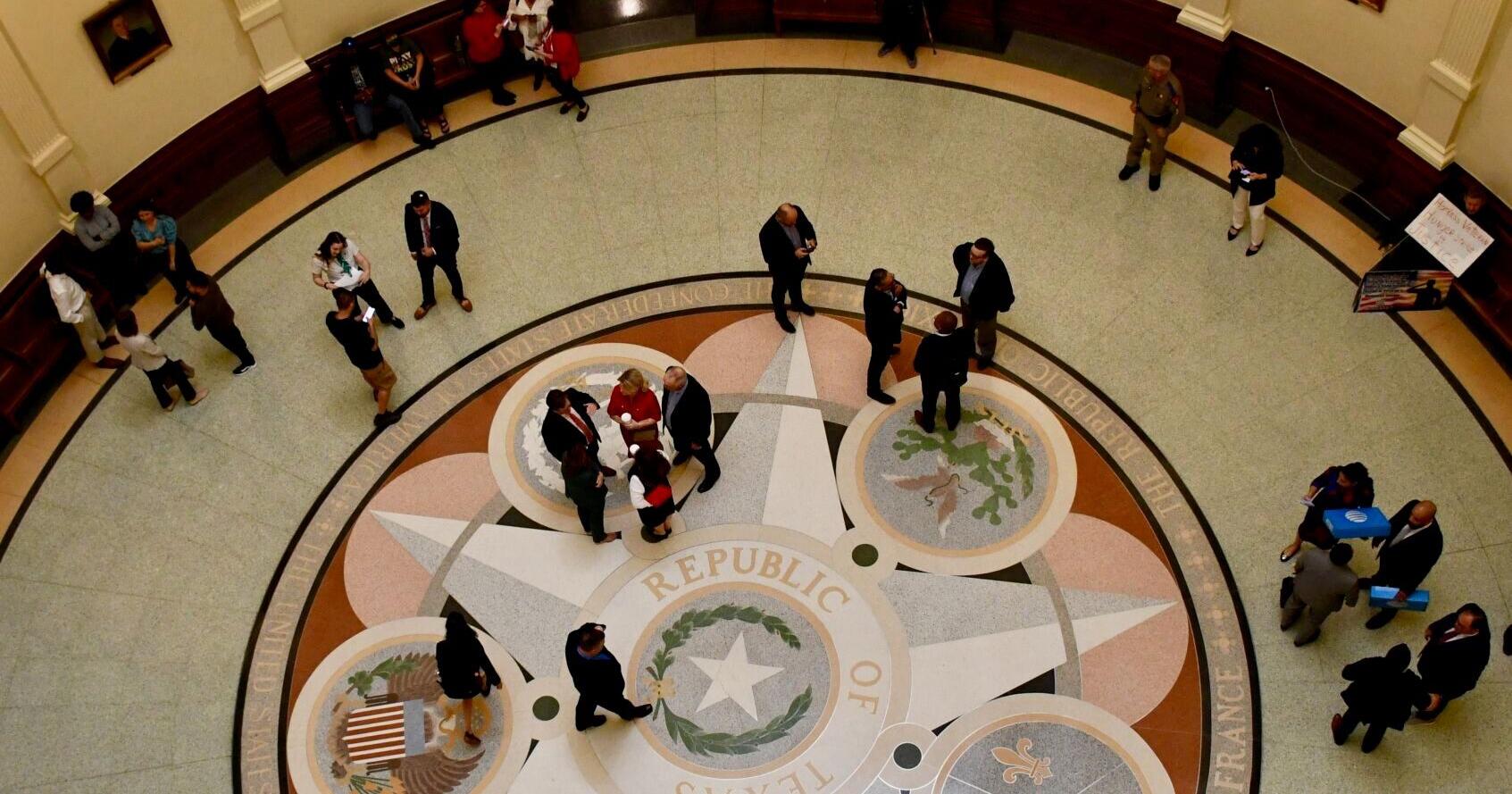 Texas House select committee hears testimony on property taxes - Vimarsana News