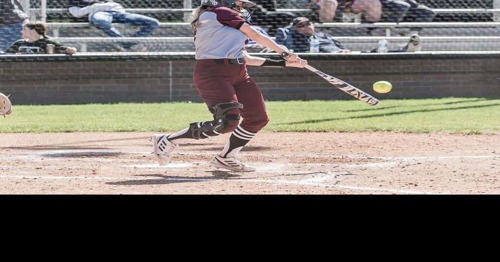 163A Softball Troup sails to 140 win over Waskom, Williamson belts