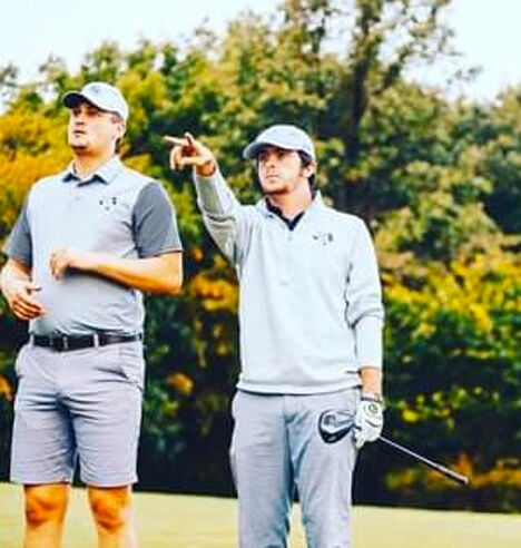 51st Texas State Open: Troup's Smelser to compete against Romo and Manziel