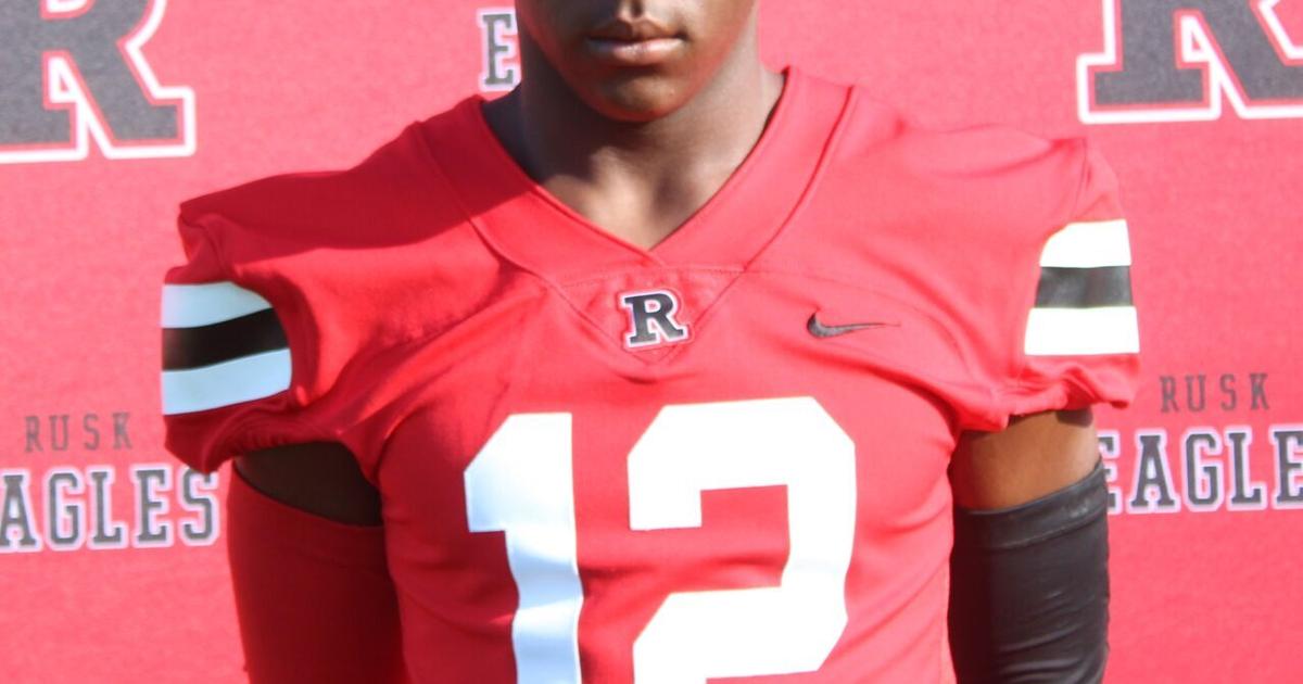 ONES TO WATCH: Jermichael Sturns, Rusk High School | Sports ...