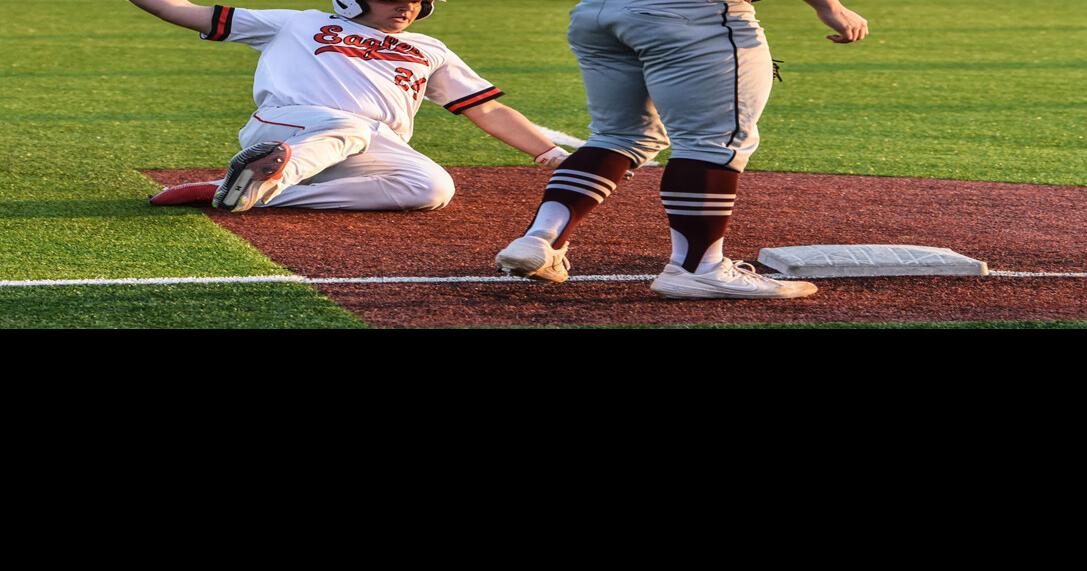 Rusk, Cirkel put the brakes on Hillsboro; Eagles now 124 Sports