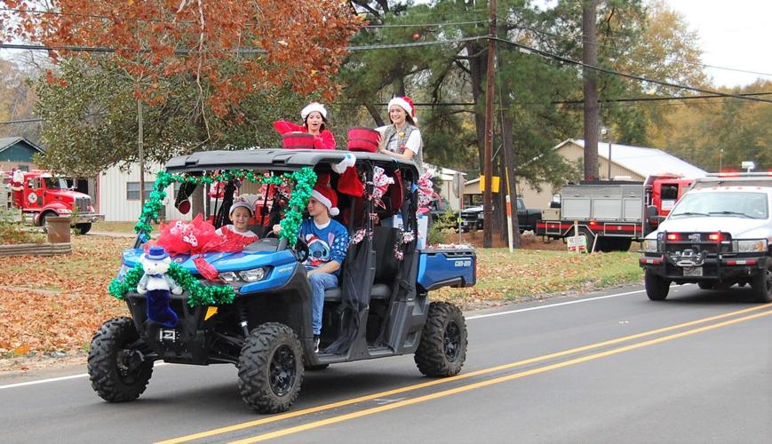 Gallatin hosts parade, awards presentation Local News