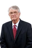 Longtime East Texas banker Joe H. Sharp, Jr. dies at age 86