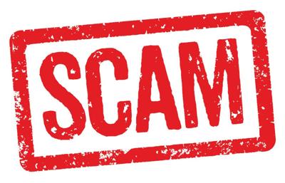 Scammer List of