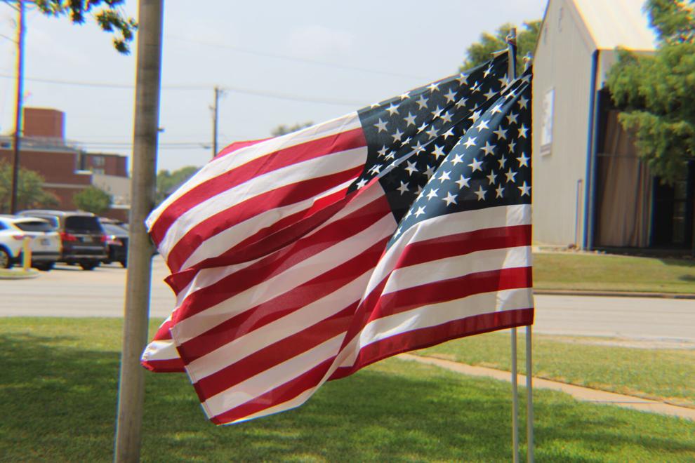 What it means to be an American