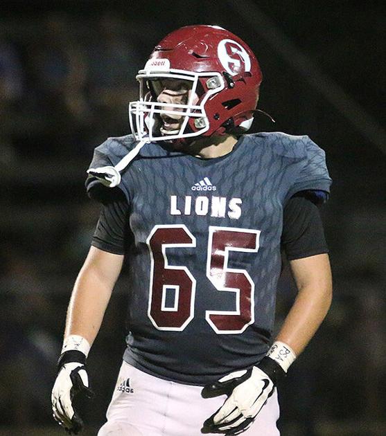 JCSentinel.com - Section searching for a ‘game of no record’ for Week 5 after Ider forced to forfeit Week 4 game image