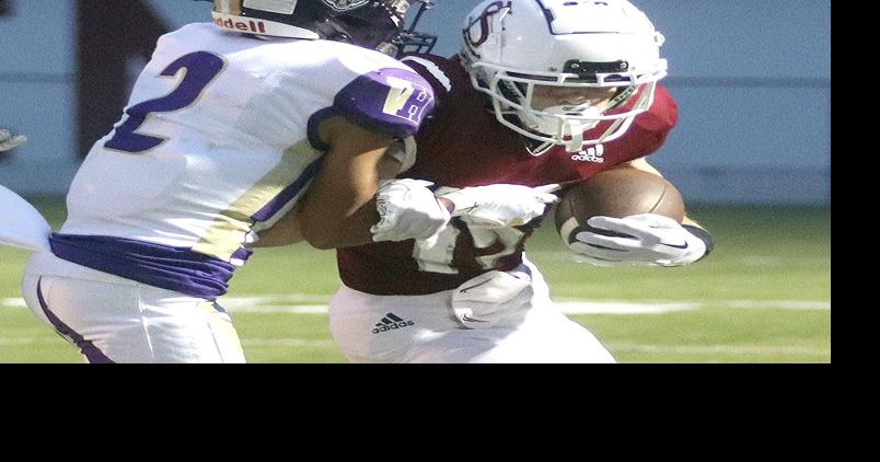 JCSentinel.com - Valley Head spoils Section’s home opener image