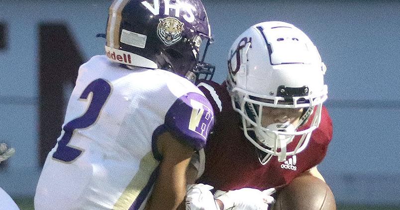 JCSentinel.com - Valley Head spoils Section’s home opener image