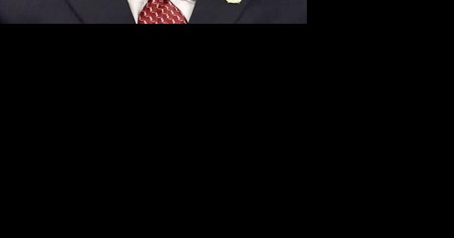 Woodall named Jackson County Sheriff's Chief Deputy | News - Vimarsana News