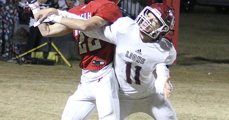 JCSentinel.com - Eagles pull away from Section for second straight win over rival image