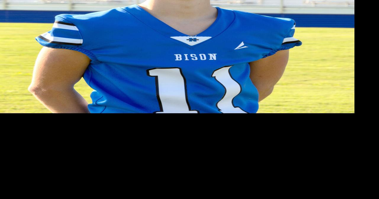 PREP FOOTBALL HONOR ROLL: Haggard's offensive, defensive efforts help NSM top county rival
