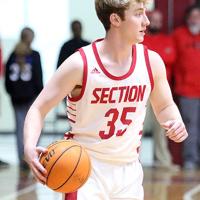 JCSentinel.com - Section’s Patterson to play collegiately at Maryville College image