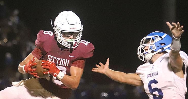 SCHEDULE SERIES: Traditional rivalries highlight Section's 2026 schedule