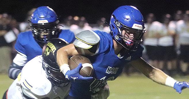 JCSentinel.com - Bison shut out Ider for rivalry win image