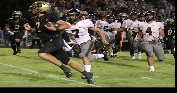 JCSentinel.com - Scottsboro posts fifth straight win over archrival North Jackson image