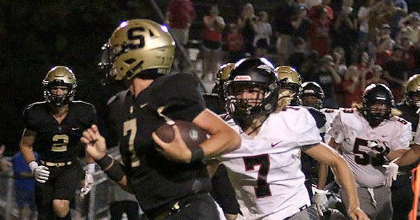 JCSentinel.com - Scottsboro posts fifth straight win over archrival North Jackson image