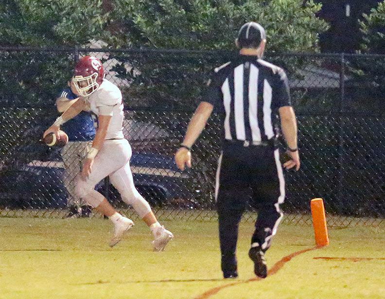 JCSentinel.com - Walker, McCutchen run Lions past Collinsville image