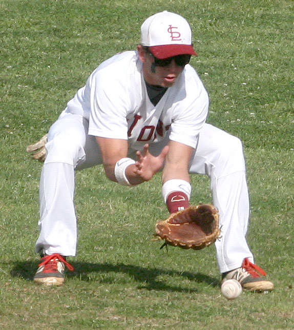 Section players collect all state honors Sports jcsentinel