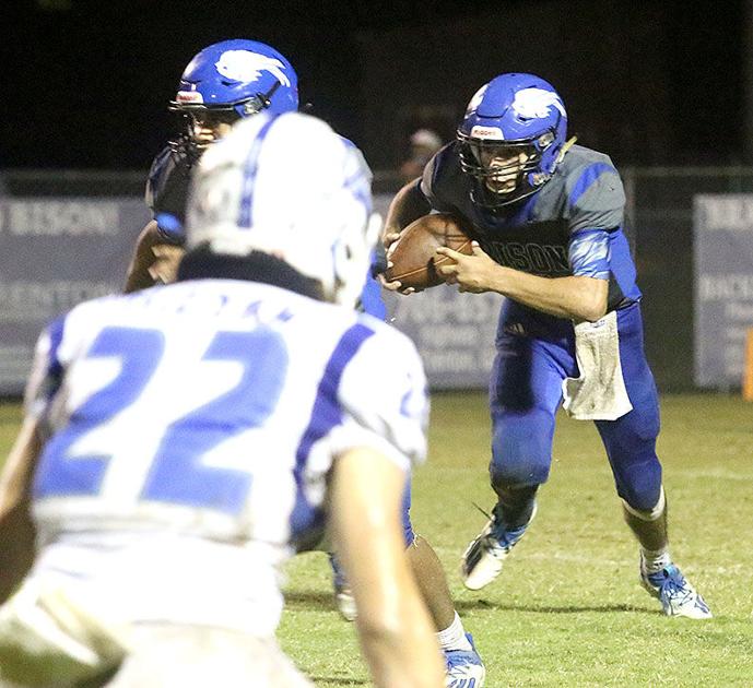 JCSentinel.com - No. 9-ranked NSM edges No. 8 Falkville to win program's first region championship image
