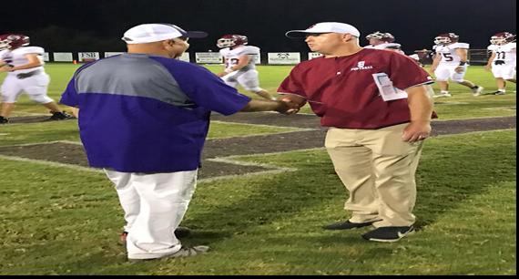 JCSentinel.com - Section gives coach Chris Hammon a win over his brother's Valley Head team image
