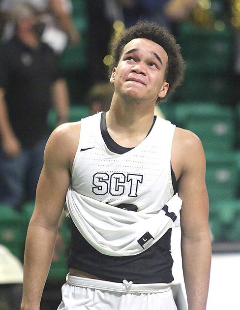 JCSentinel.com - CLASS 6A BOYS BASKETBALL STATE SEMIFINALS: Spanish Fort rallies late to end Scottsboro's best season in 54 years image