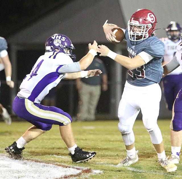JCSentinel.com - Lions carry momentum into region opener image