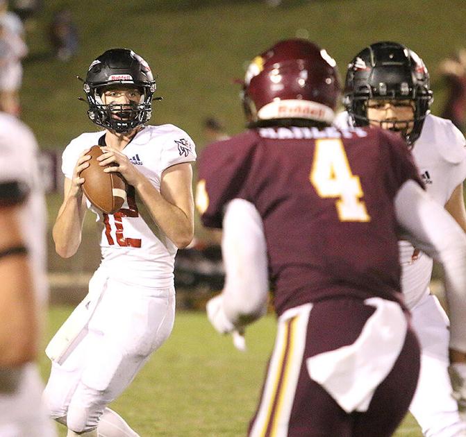 JCSentinel.com - Madison Academy rallies past North Jackson image