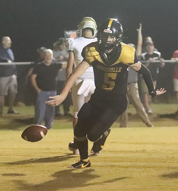 JCSentinel.com - Woodville outlasts Sumiton Christian in double overtime image