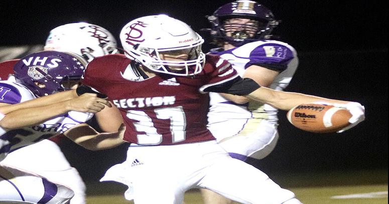 JCSentinel.com - Lions return home for clash with defending 2A champ image