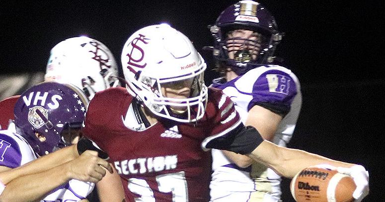 JCSentinel.com - Lions return home for clash with defending 2A champ image