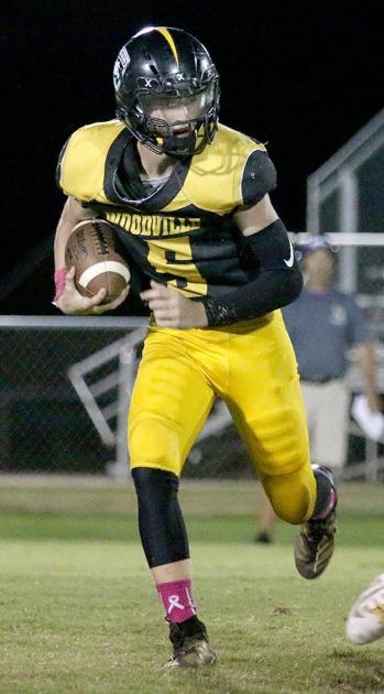 JCSentinel.com - Woodville takes on Ider  in new head coach  Tyler Vann's debut image