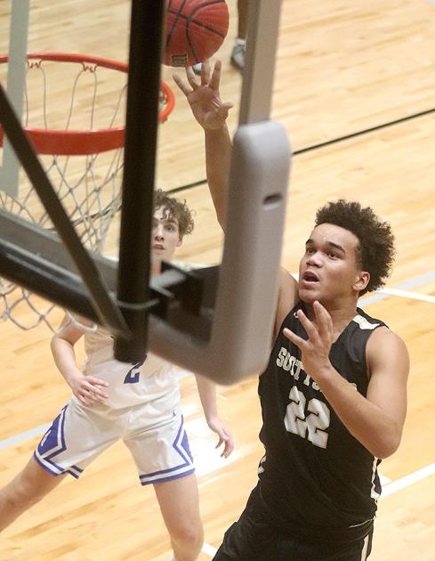 JCSentinel.com - Scottsboro’s season ends with overtime loss to Arab in area tournament image