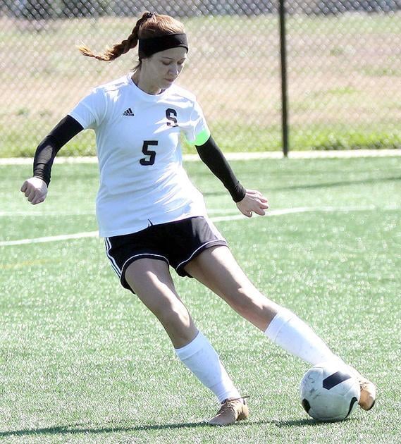 Jackson County Sentinel - Scottsboro players selected to all-area soccer teams image