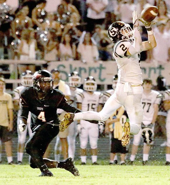 JCSentinel.Com - Milestones, records highlight the 2010-19 decade for Scottsboro Football image