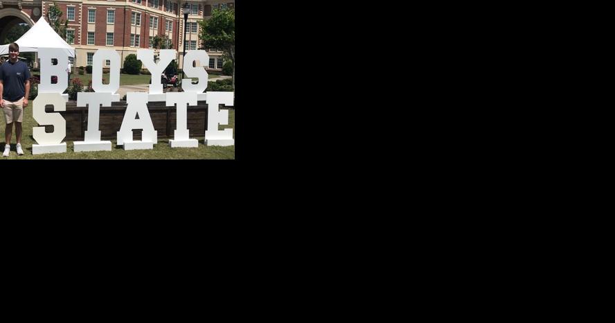 Girls and Boys State runs in the family - Vimarsana News