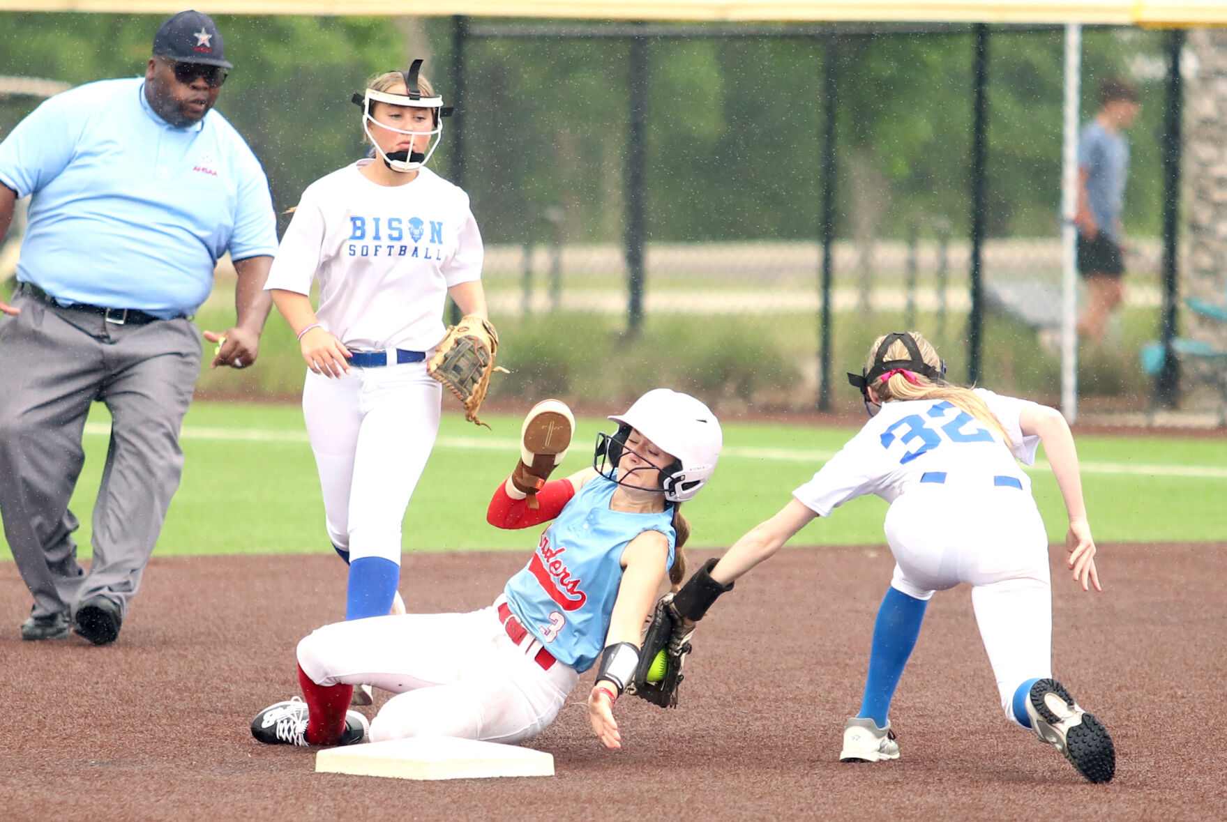 EAST SOFTBALL REGIONAL: NSM finishes season with second regional ...