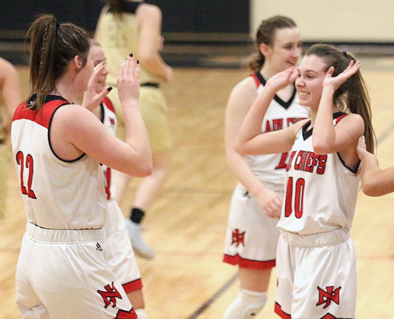 JCSentinel.com - North Jackson seniors get long-awaited win over Scottsboro in final shot at rival image