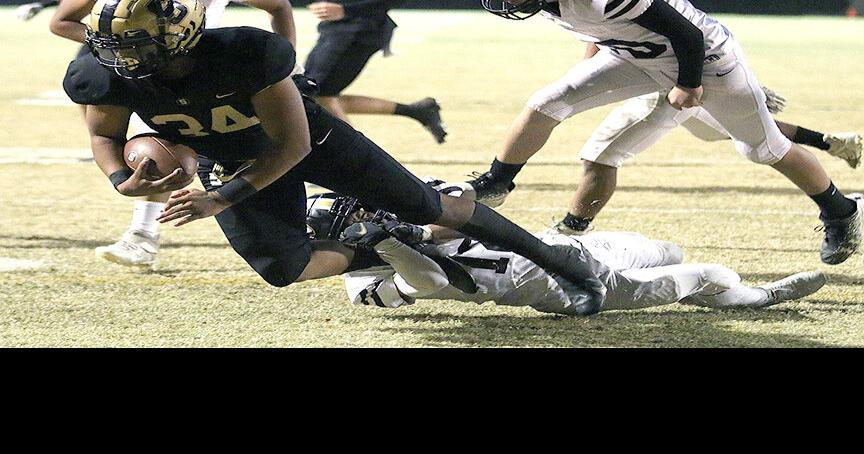 JCSentinel.com - Wildcats collect fourth straight victory image